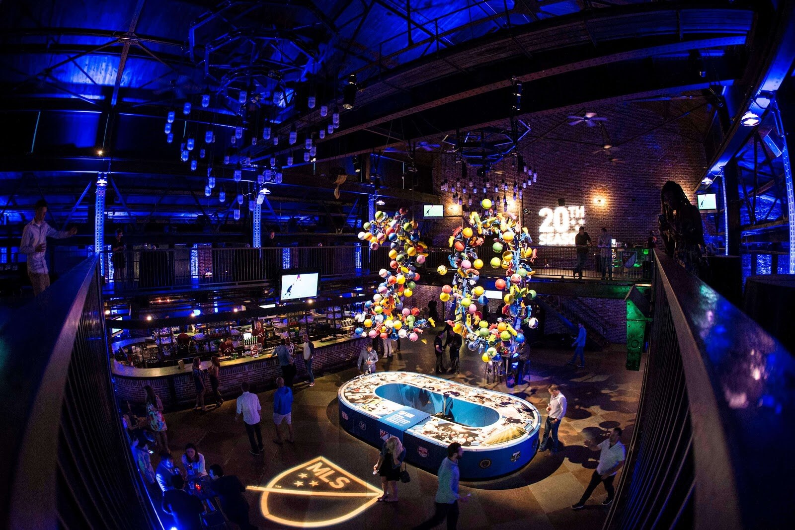 corporate event theme 1