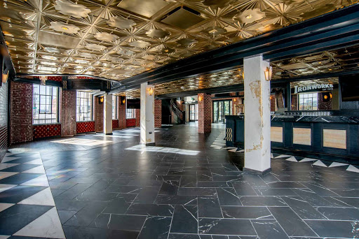 corporate event venue 1