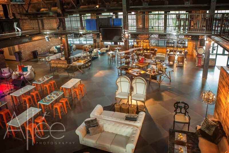 flexible event space 1